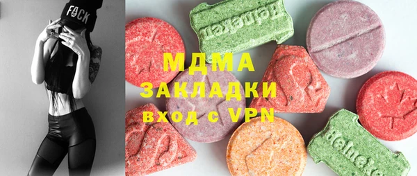 ешки Горняк